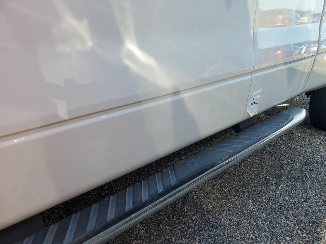 2012 Ford F150 Super Cab VIN: 1FTFX1EF6CFD05948 Lot: 75121324