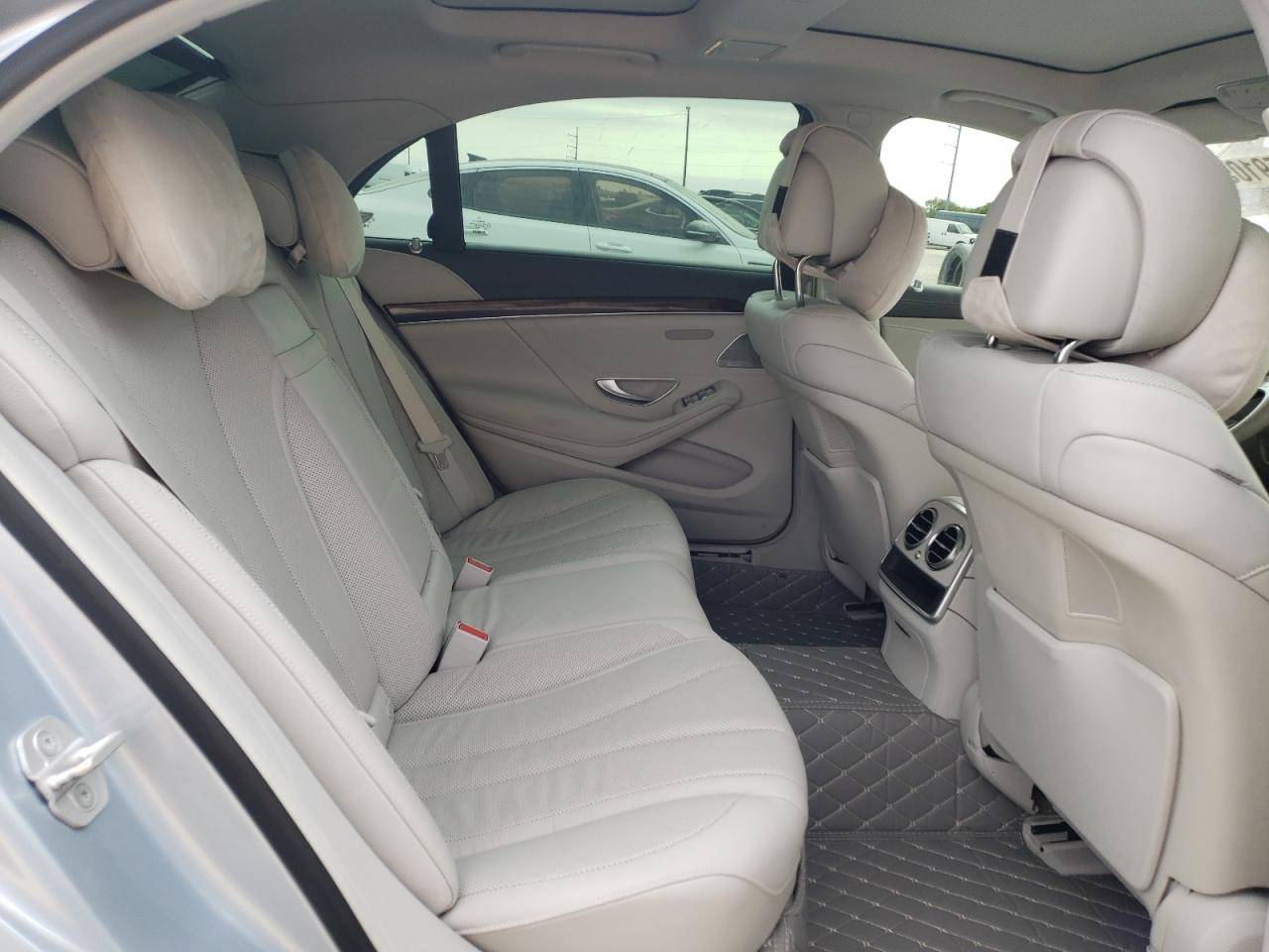 2016 Mercedes-Benz SL-klasse - Image 10