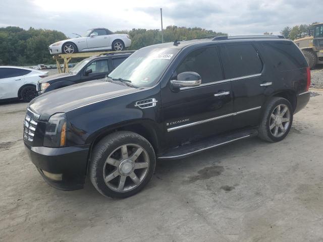 2009 Cadillac Escalade Luxury