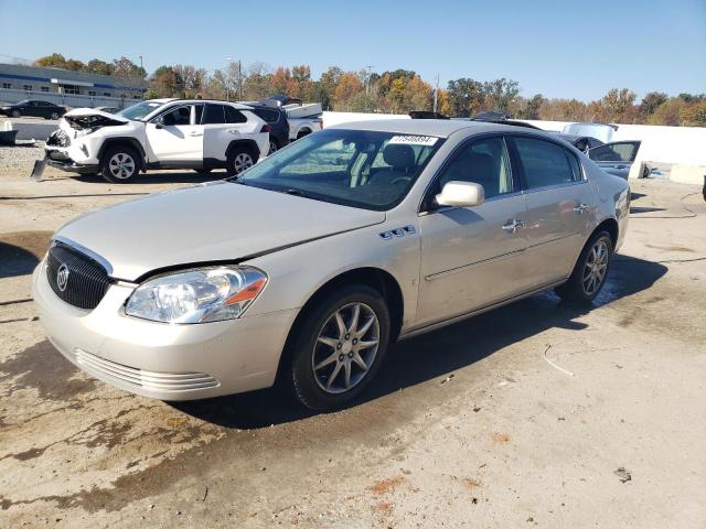 2007 Buick Lucerne Cxl zu verkaufen in Louisville, KY - Side