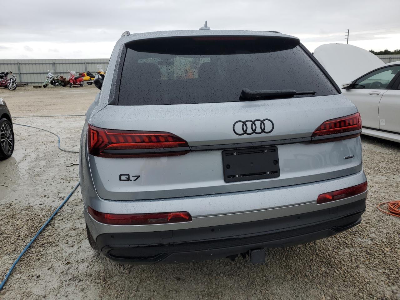 WA1LCBF74RD009644 2024 Audi Q7 Premium Plus