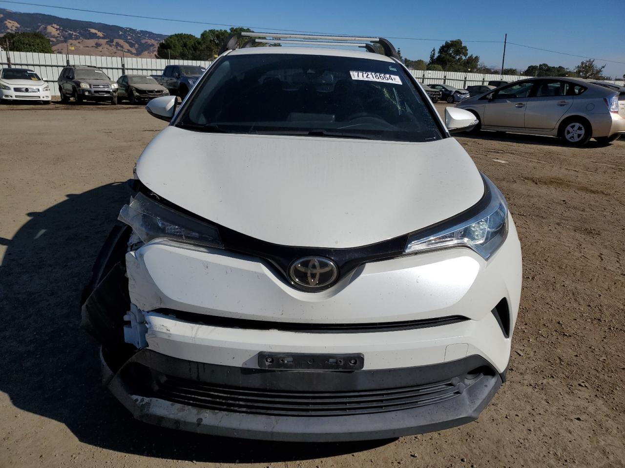 2018 Toyota C-HR - Image 5