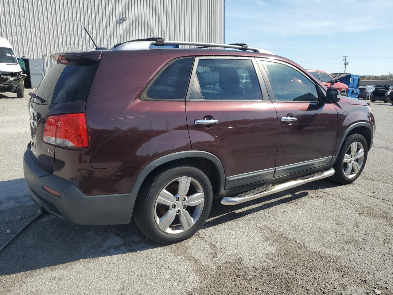 2012 Kia Sorento - Image 3