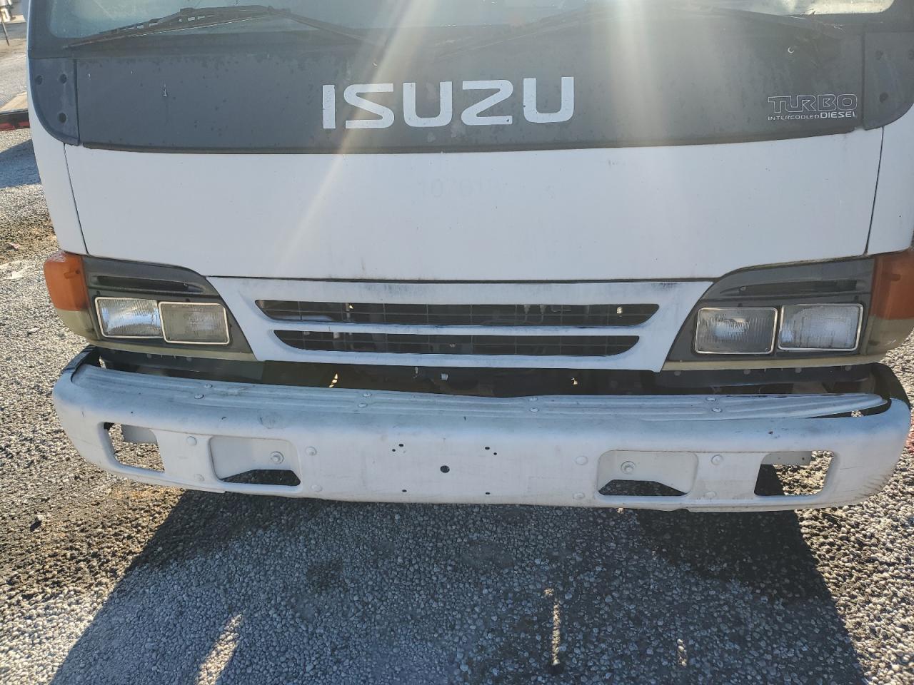 1999 Isuzu Npr VIN: JALB4B146X7009859 Lot: 76475924