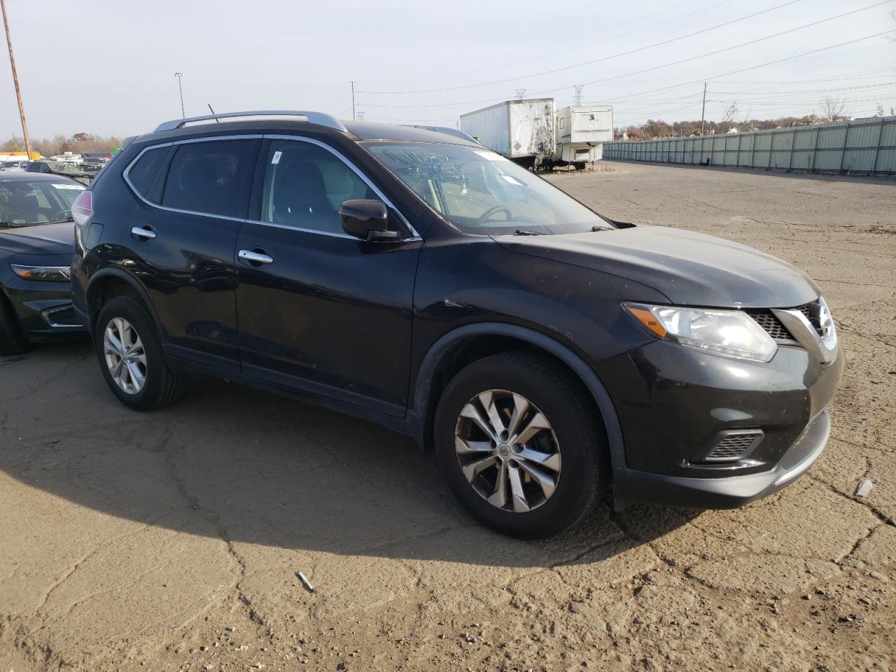 2016 Nissan Rogue - Image 4
