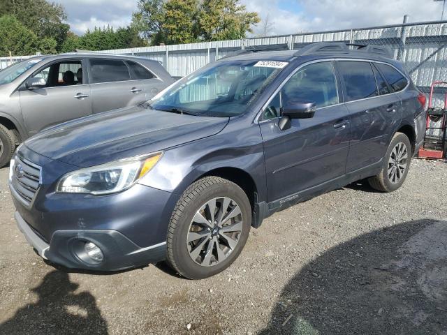 2017 Subaru Outback 3.6R Limited