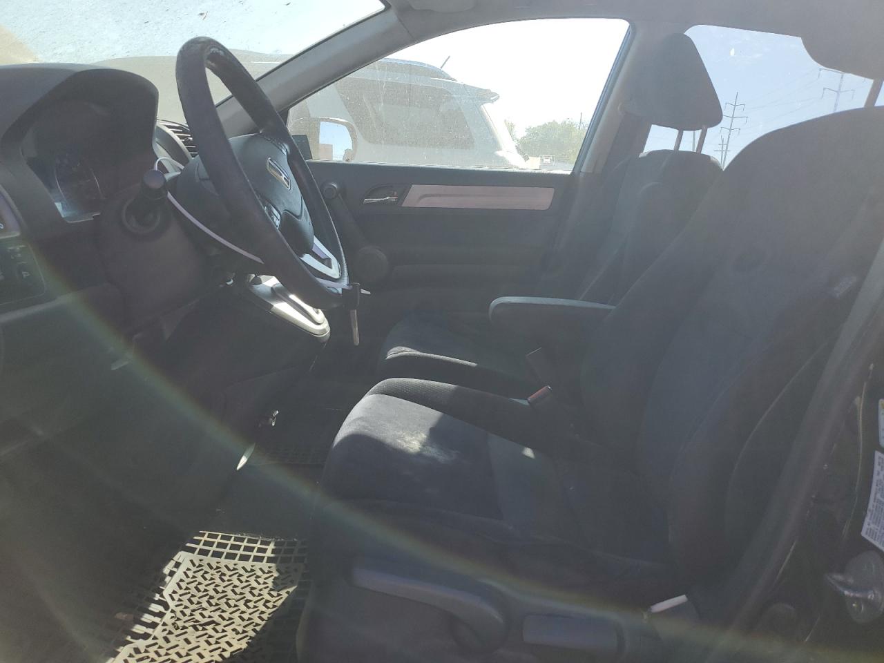2010 Honda CR-V - Image 7