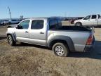 2015 Toyota Tacoma Double Cab en Venta en American Canyon, CA - Front End