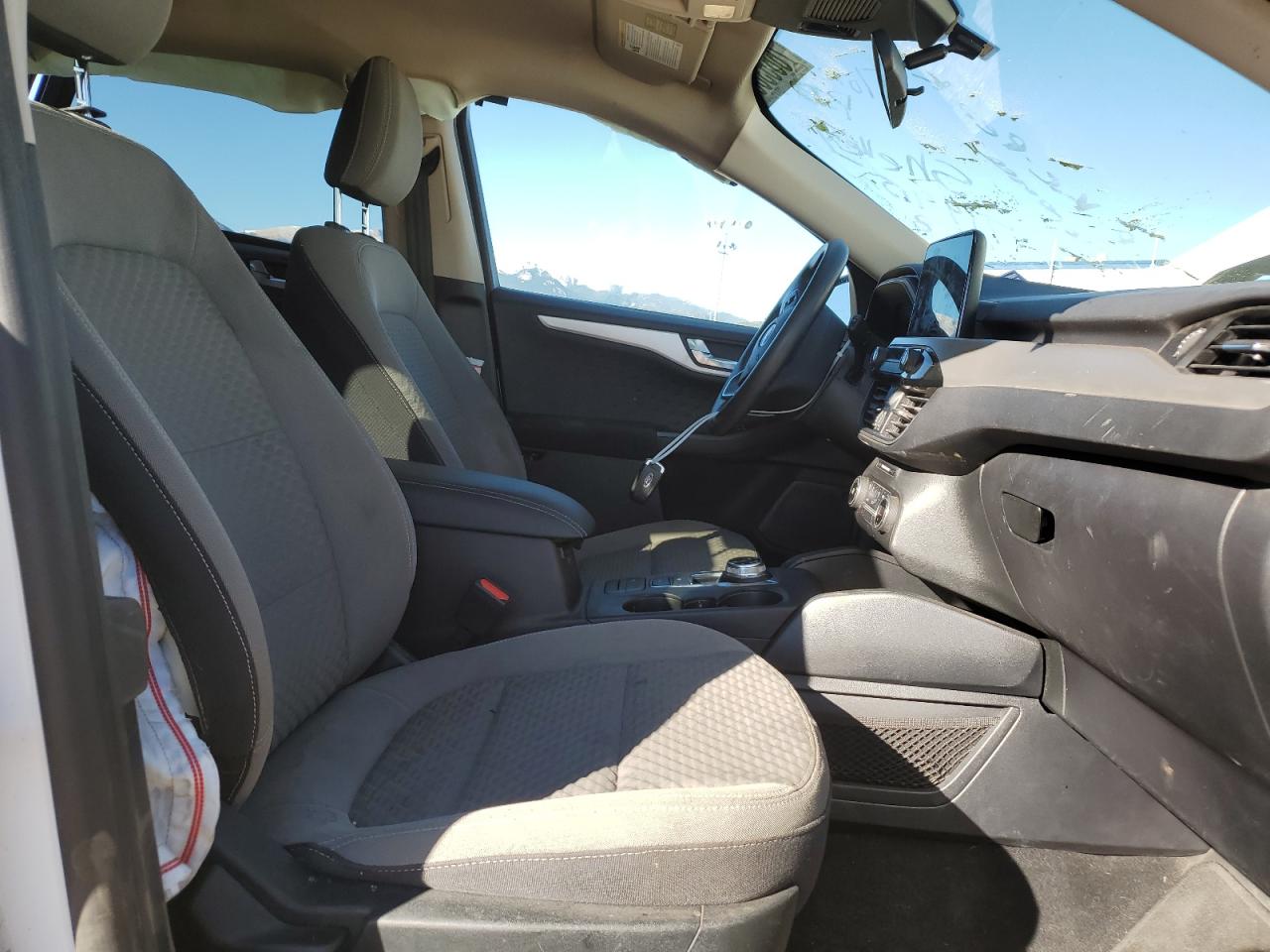 2020 Ford Escape - Image 7