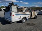 1993 Dodge Ram Van B350 zu verkaufen in Grantville, PA - Burn