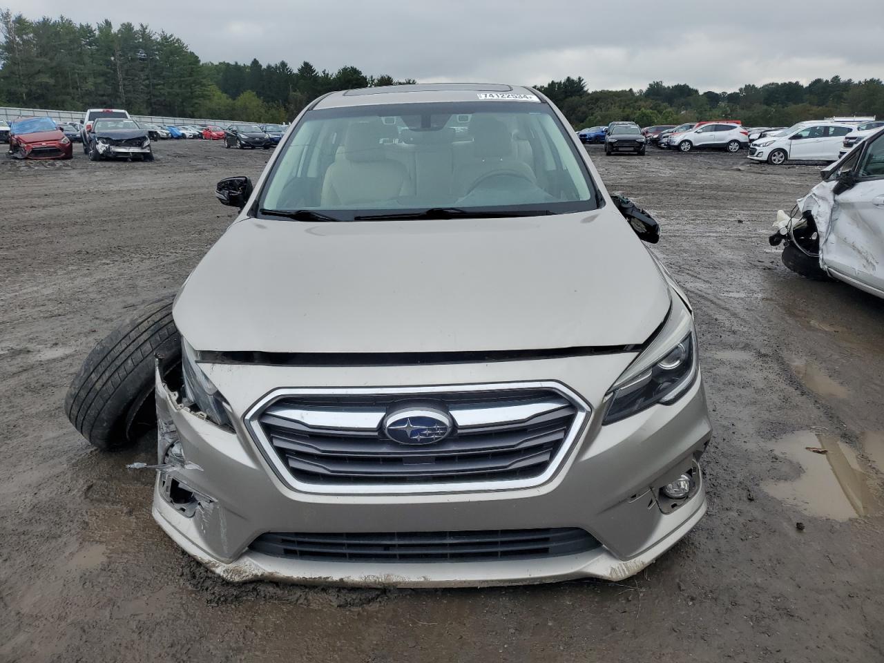 2019 Subaru Legacy - Image 5