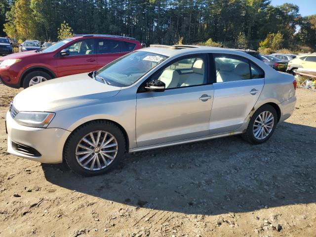 2011 Volkswagen Jetta Tdi