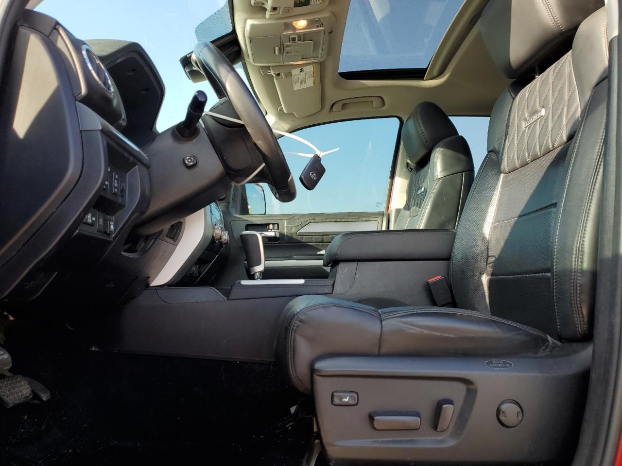 2021 Toyota Tundra - Image 7