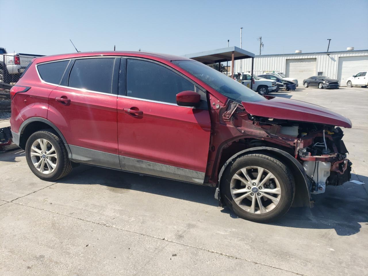2019 Ford Escape - Image 4