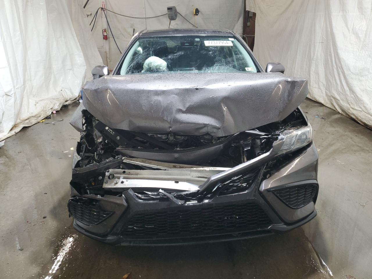 2021 Toyota Camry - Image 5
