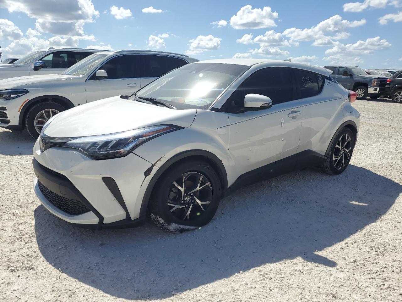 2021 Toyota C-HR - Image 1