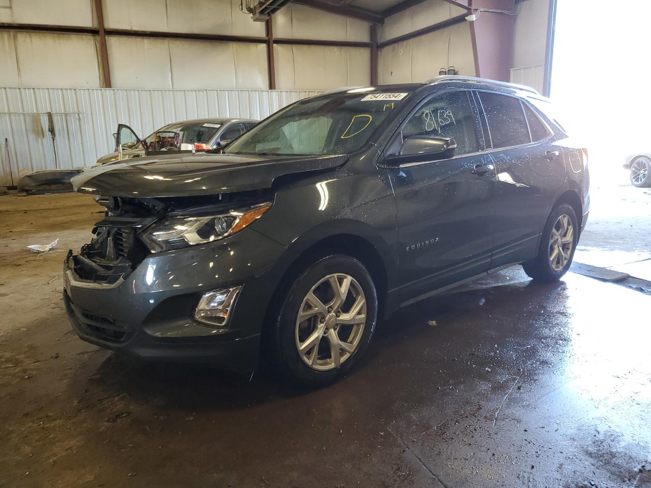 2019 Chevrolet Equinox - Image 1