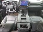 2022 Toyota Tundra Crewmax Sr en Venta en Center Rutland, VT - Rear End