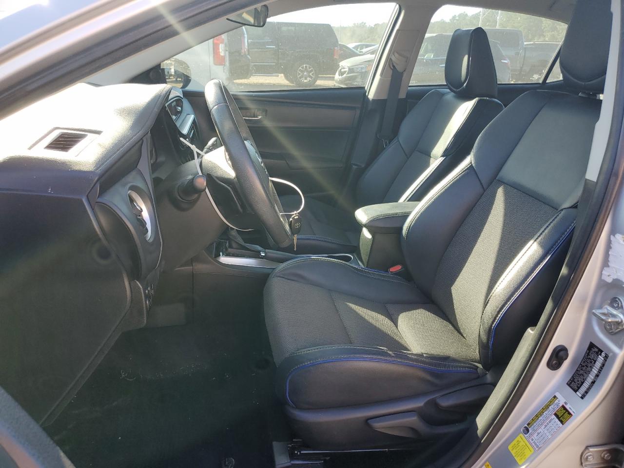 2018 Toyota Corolla - Image 7