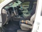2022 Gmc Sierra Limited K1500 At4 en Venta en Houston, TX - Vandalism