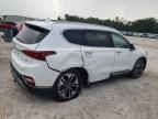2020 Hyundai Santa Fe Limited იყიდება Tifton-ში, GA - Side