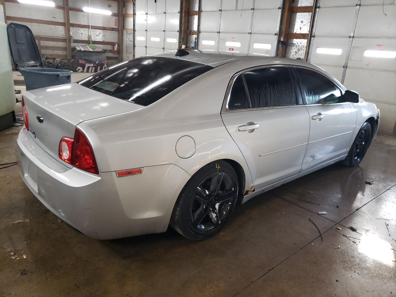 2012 Chevrolet Malibu - Image 3