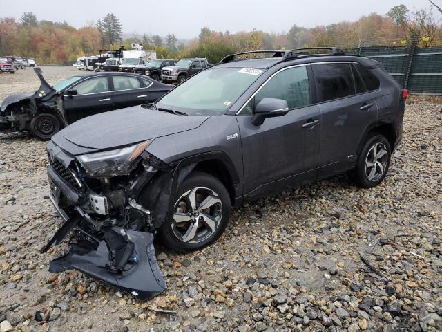 2023 Toyota Rav4 Prime Se იყიდება Candia-ში, NH - Front End