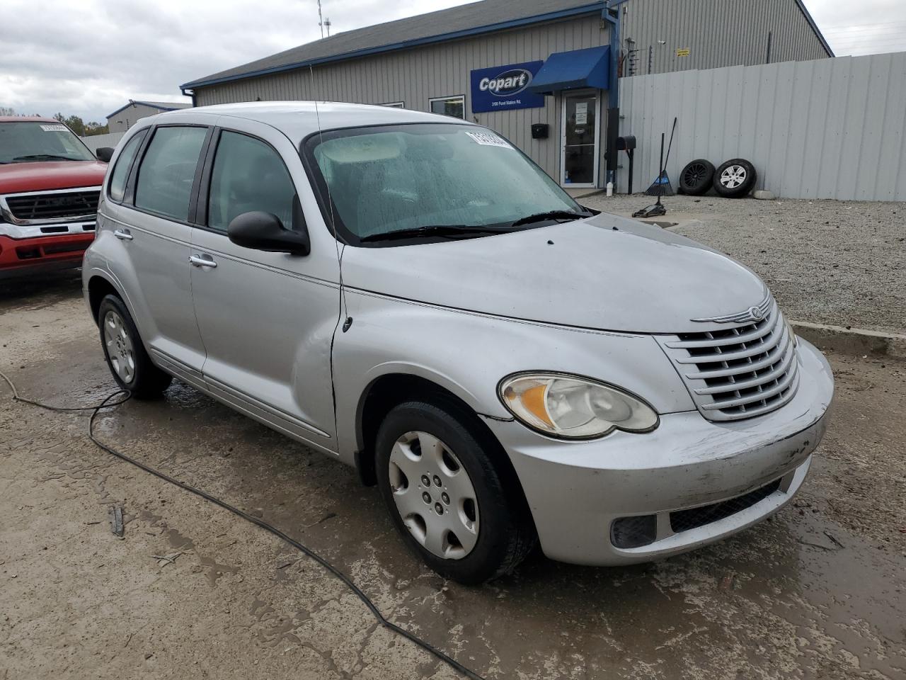 2009 Chrysler Pt Cruiser VIN: 3A8FY48979T595404 Lot: 75319204