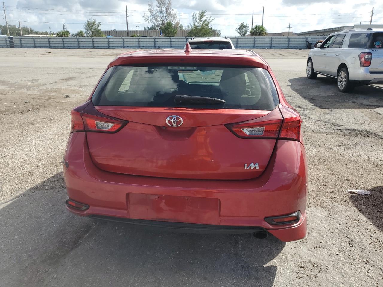 2017 Toyota Corolla - Image 6