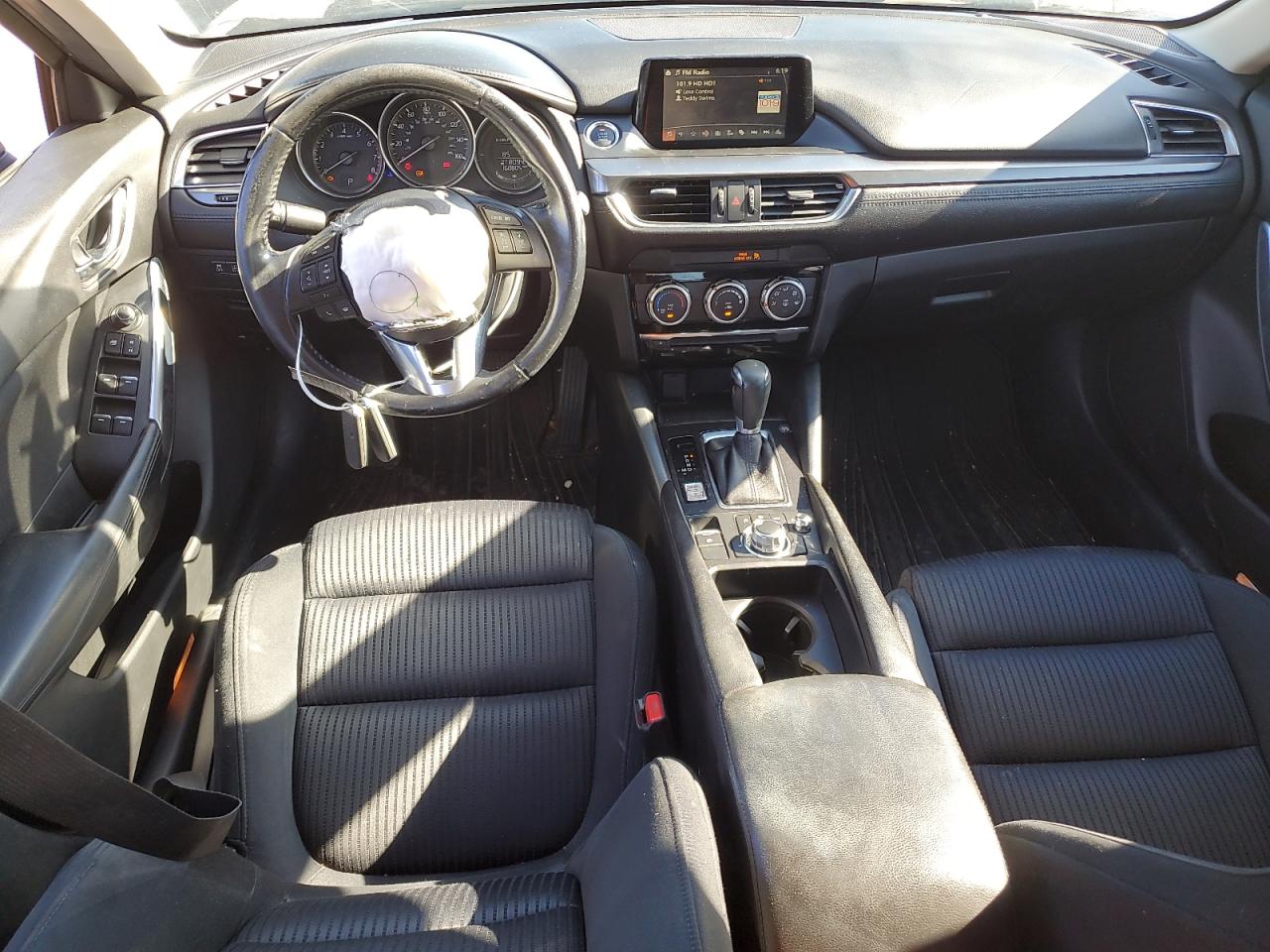 2016 Mazda 6 - Image 8