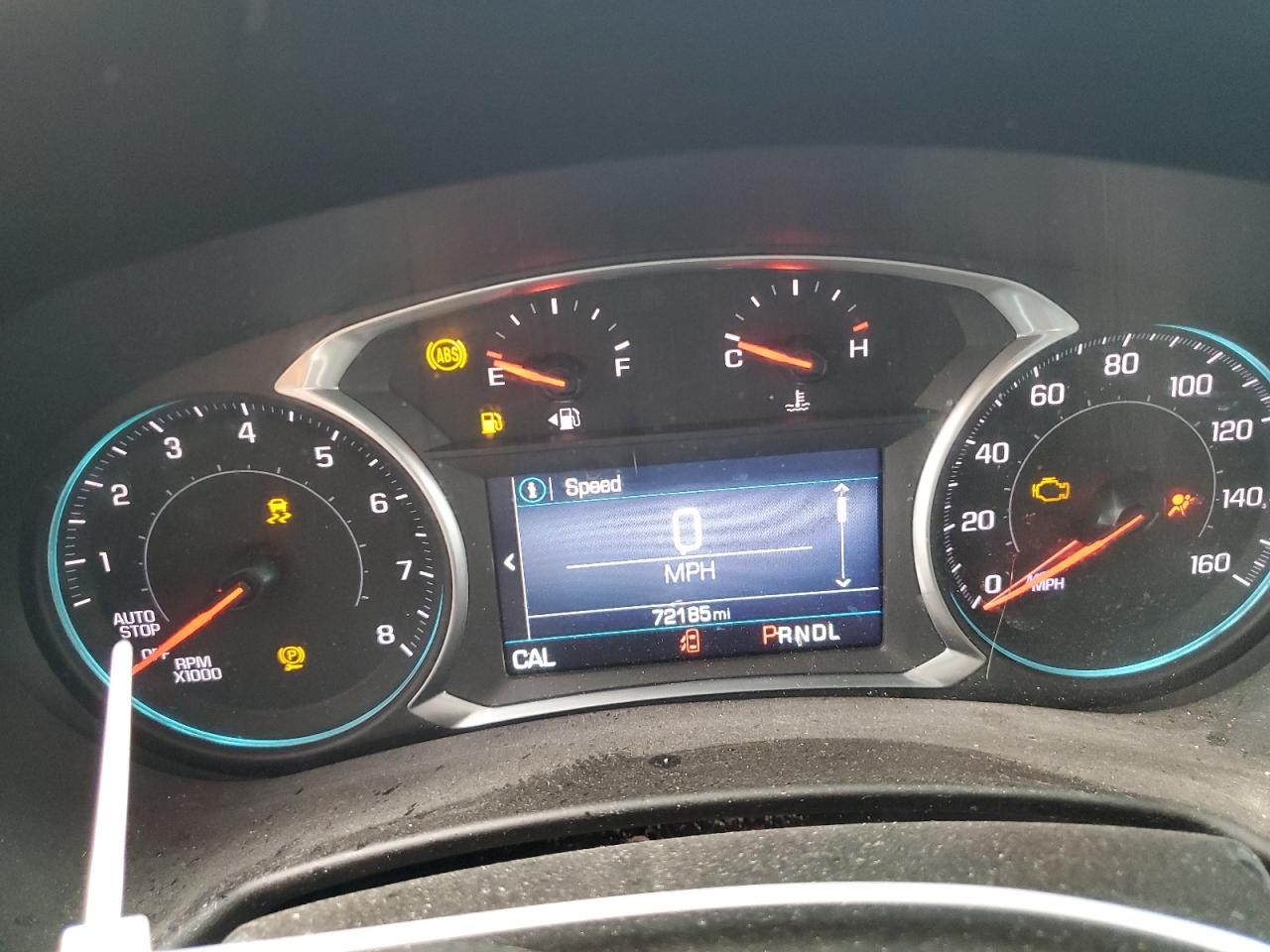 2021 Chevrolet Equinox - Image 9