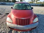 2002 Chrysler Pt Cruiser Classic للبيع في Byron، GA - Side