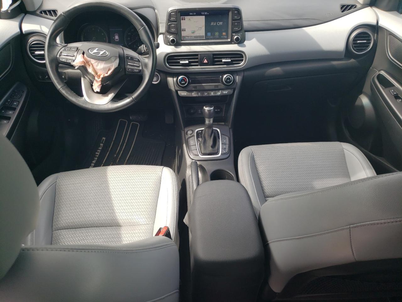 2019 Hyundai Kona - Image 8