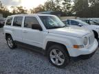 2012 Jeep Patriot Limited na sprzedaż w Augusta, GA - Top/Roof