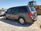 2019 Dodge Grand Caravan Se იყიდება Oklahoma City-ში, OK - Front End