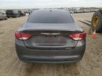 2016 CHRYSLER 200 LIMITED for sale at Copart AB - EDMONTON