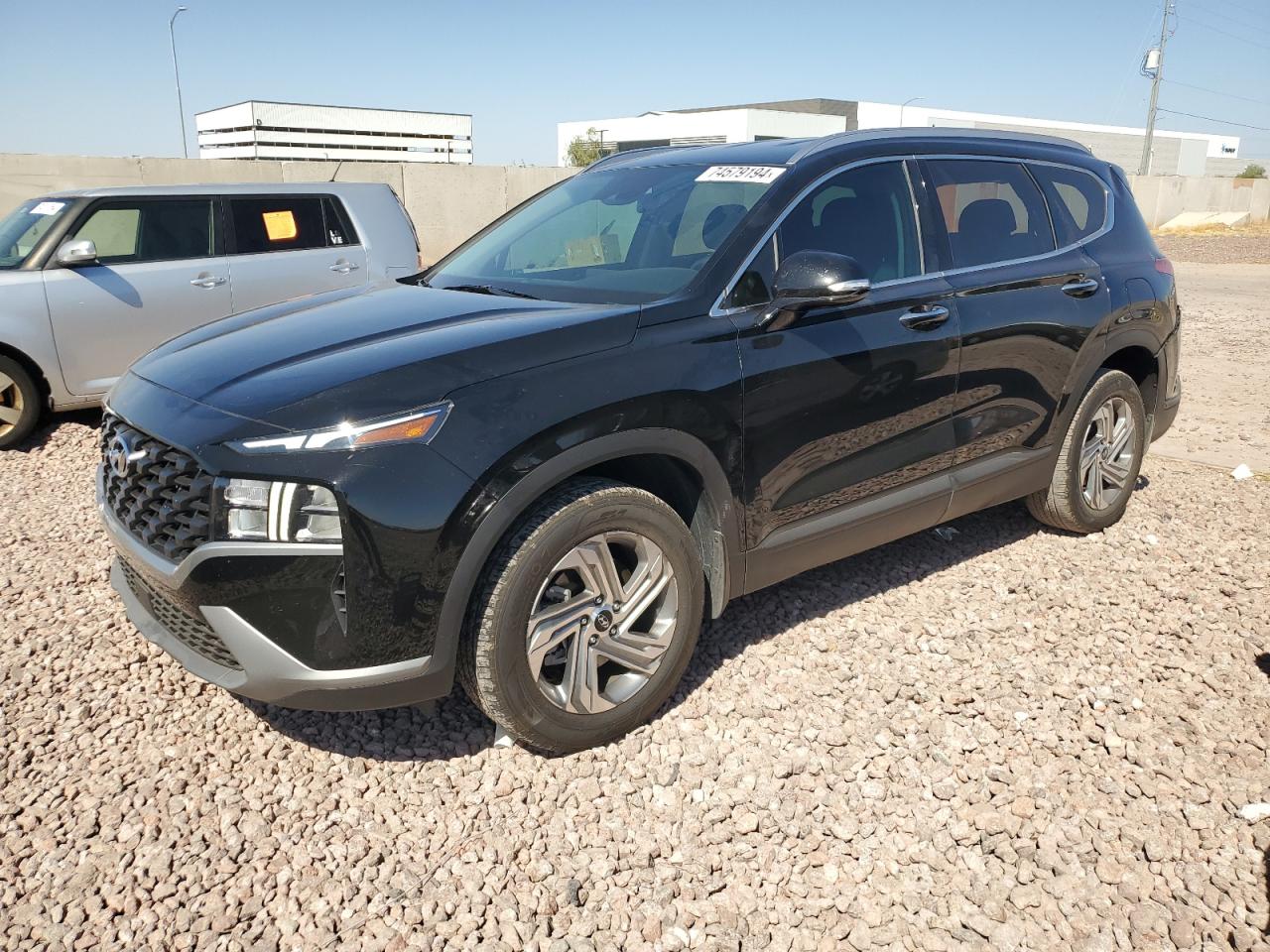 2023 Hyundai Santa Fe - Image 1