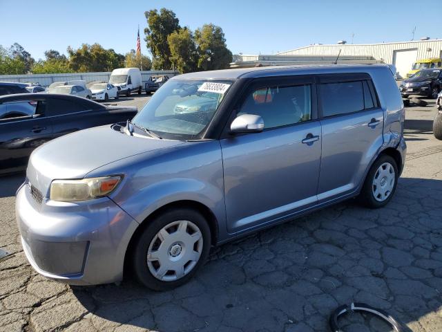 2010 Toyota Scion Xb