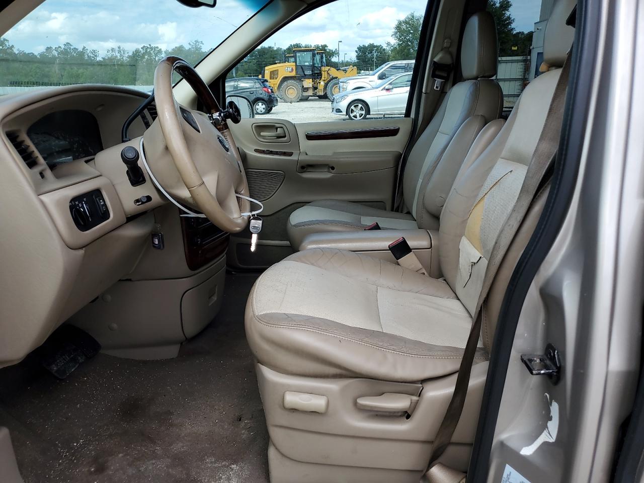 2003 Ford Windstar - Image 7