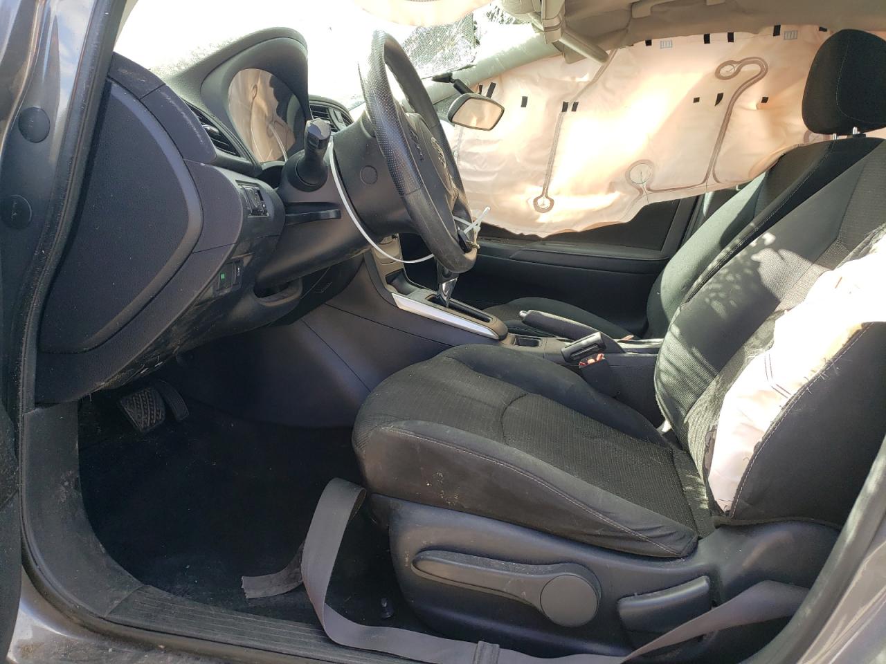 2019 Nissan Sentra - Image 7