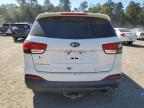 2016 Kia Sorento Lx продається в Greenwell Springs, LA - Side