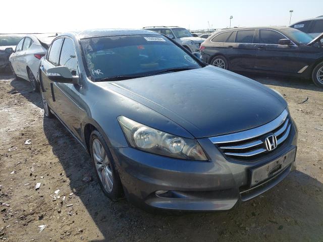 1HGCP2653CA623328 - 2012 Honda ACCORD - #undefined