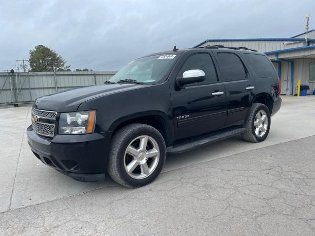 2012 Chevrolet Tahoe C1500  Ls