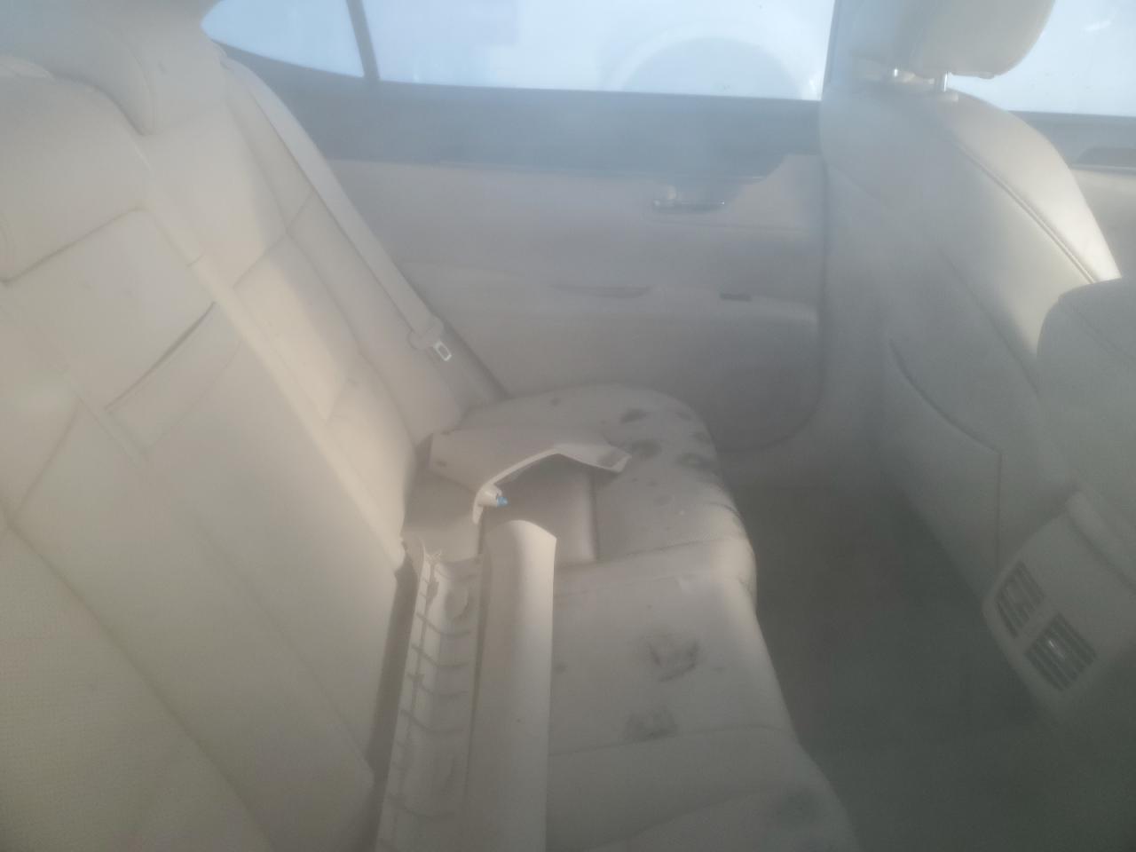 2013 Lexus Es 350 VIN: JTHBK1GG6D2034173 Lot: 77258214