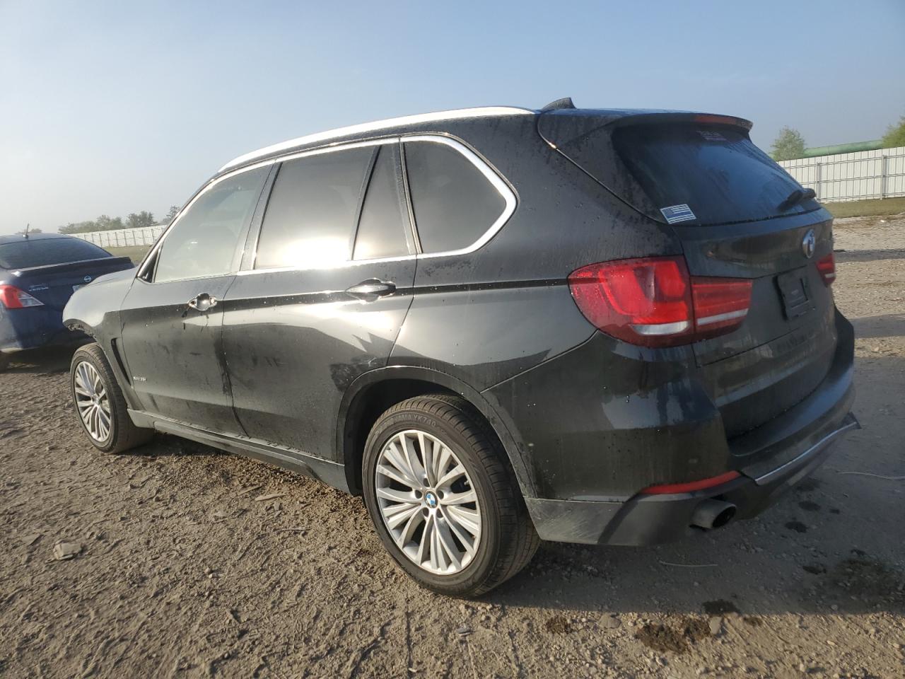 2016 BMW X5 - Image 2