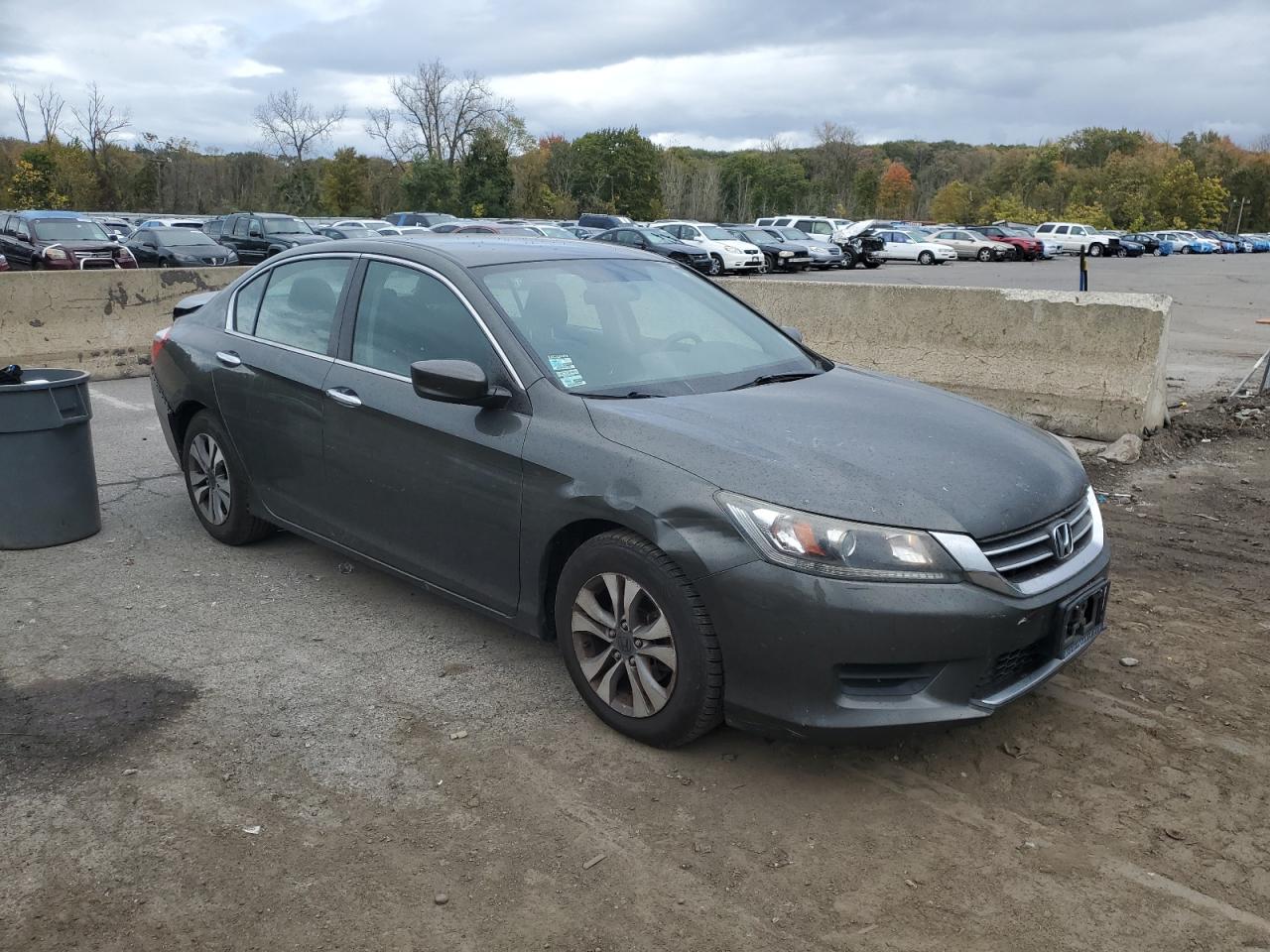 2013 Honda Accord - Image 4