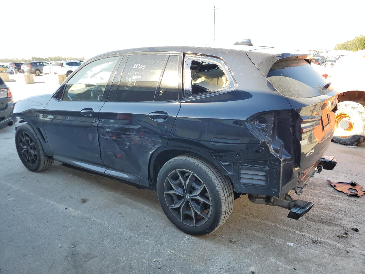 2024 BMW X3 - Image 2