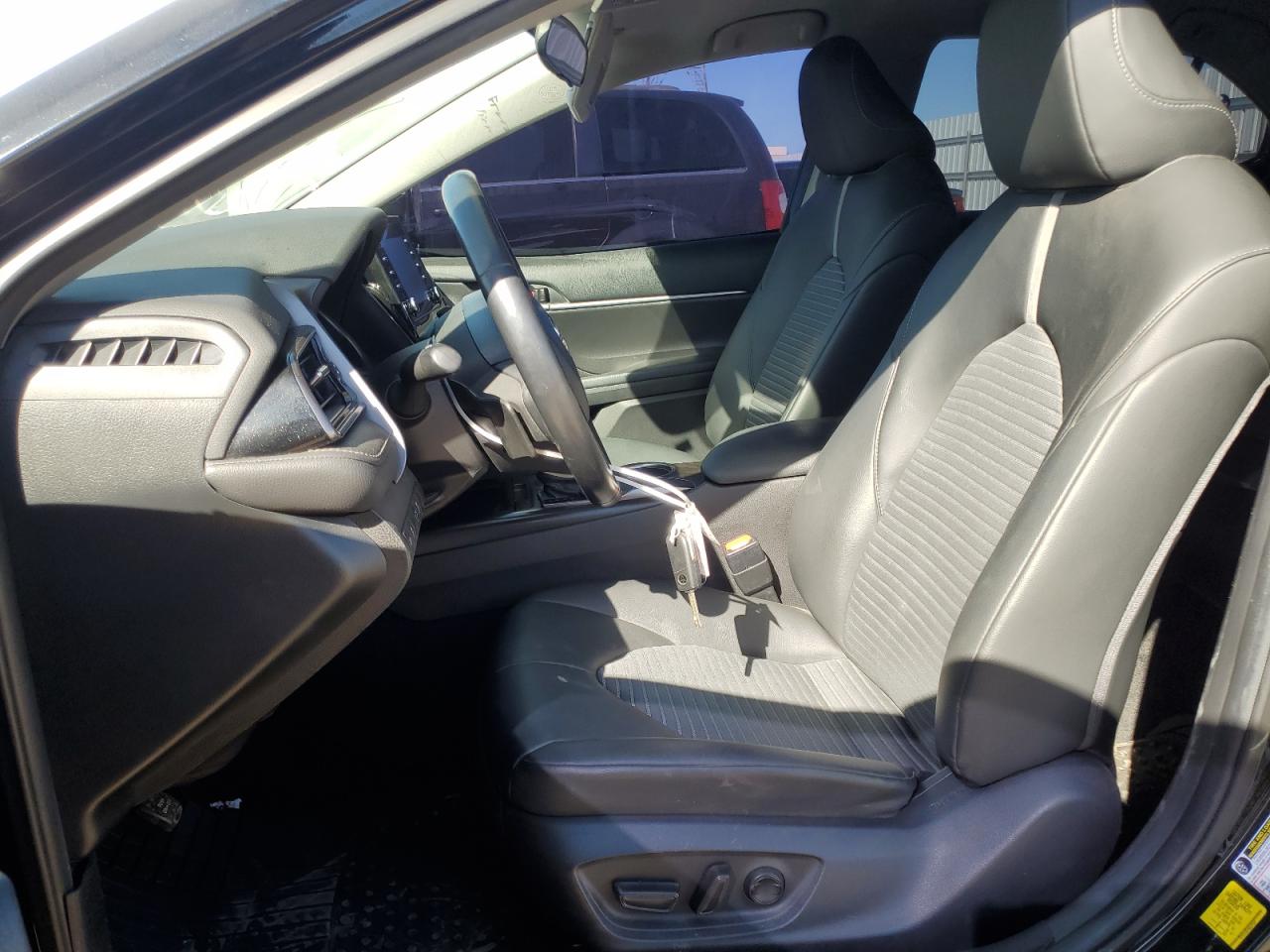 2021 Toyota Camry - Image 7