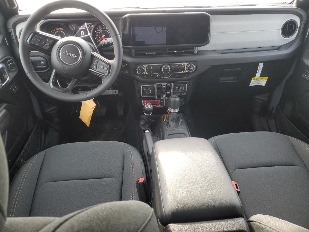 2024 Jeep Wrangler Sport VIN: 1C4RJXDG7RW262774 Lot: 78229974