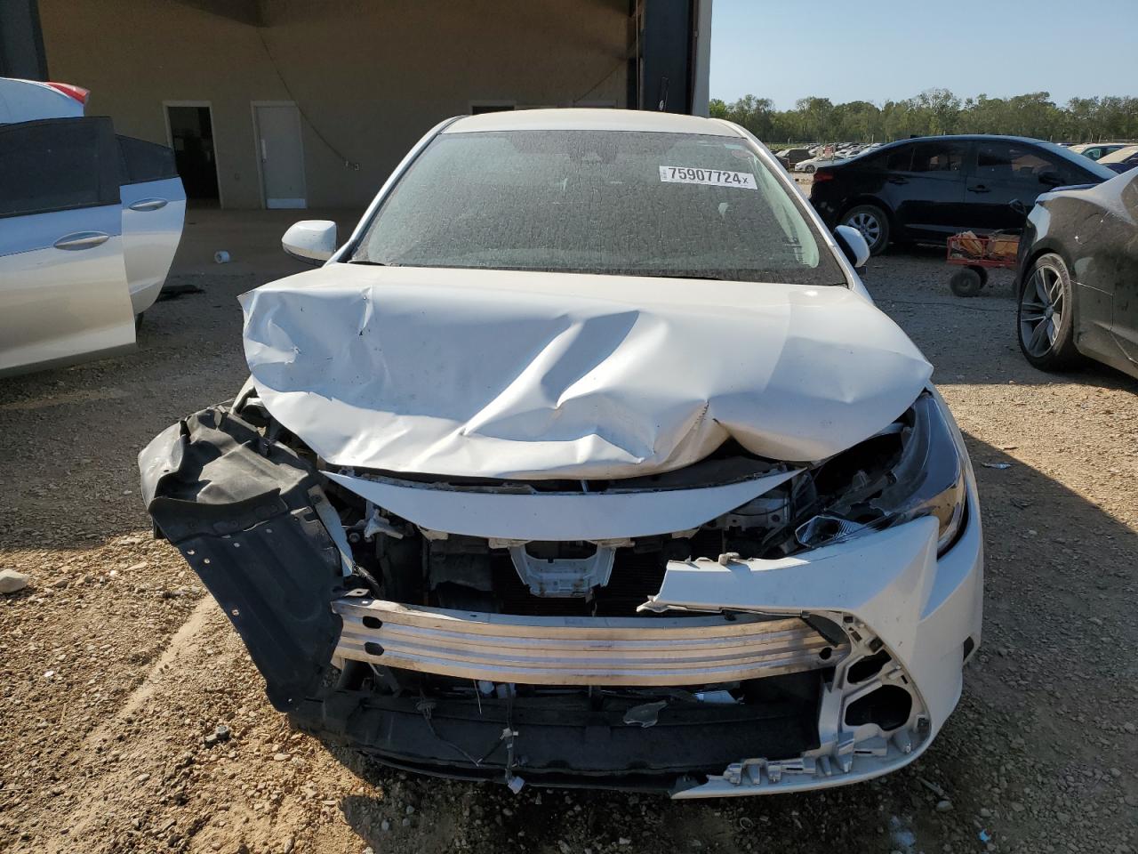 2021 Toyota Corolla - Image 5